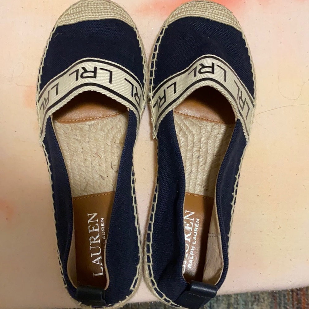 CAYLEE ESPADRILLE SLIP-ON
